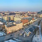 Kossak 4* Krakau