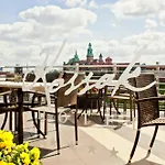 Kossak 4* Krakau
