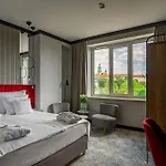 Kossak Hotel