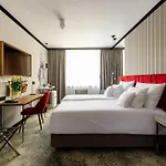 Kossak Hotel 4*