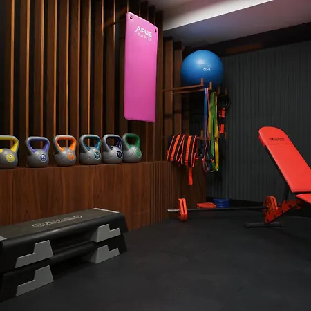 Kossak 4* Krakau