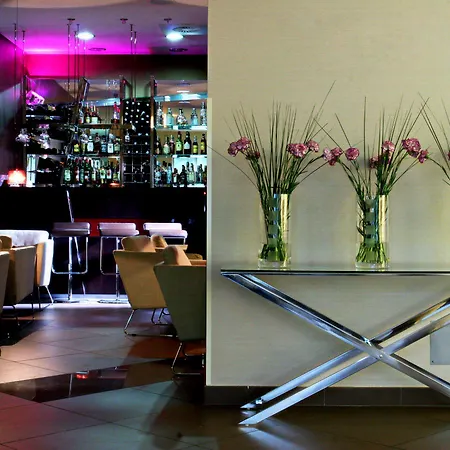 Kossak Hotel 4*