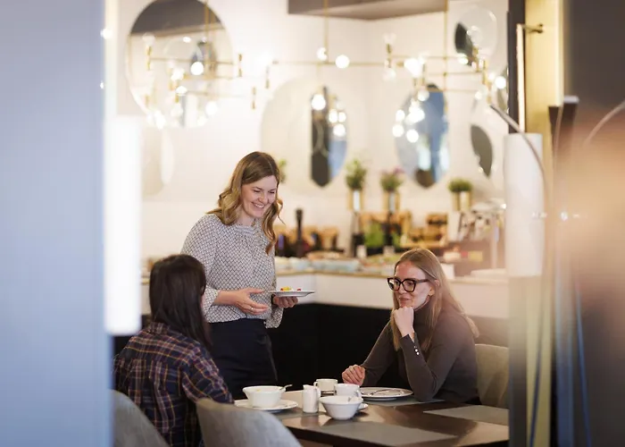 Hotel Kossak Cracovia