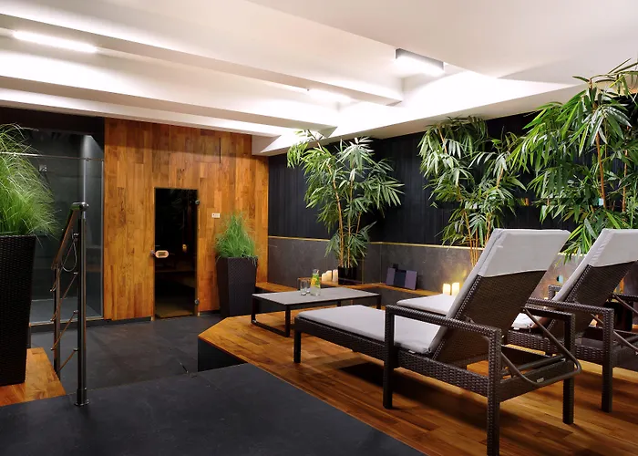 Kossak Hotel Cracovia