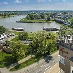 Kossak Szálloda 4*