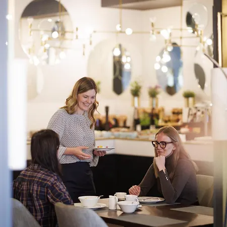 Отель Kossak Краков