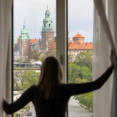 Kossak Cracovia