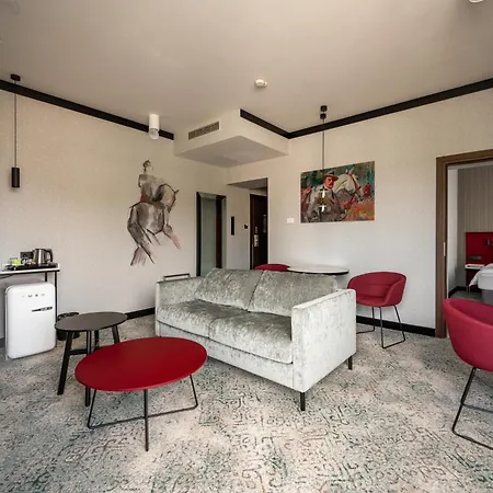Hotel Kossak 4*