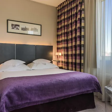 Отель Kossak Краков