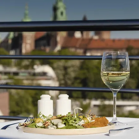 Kossak Отель Краков