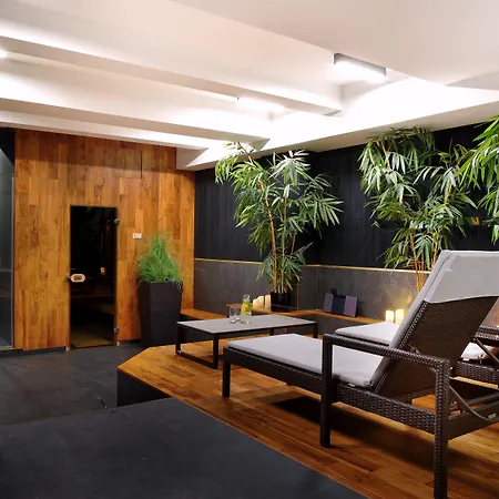 Kossak Отель Краков