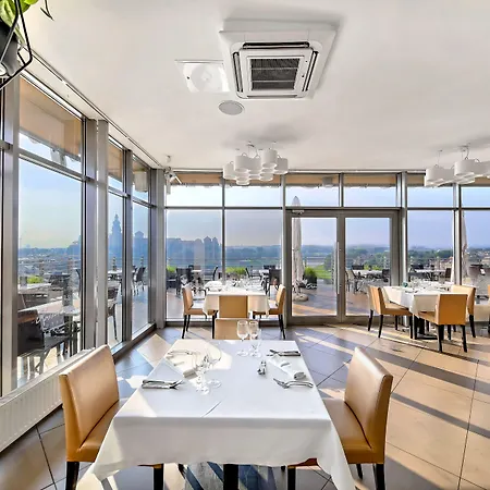 Kossak Отель 4*