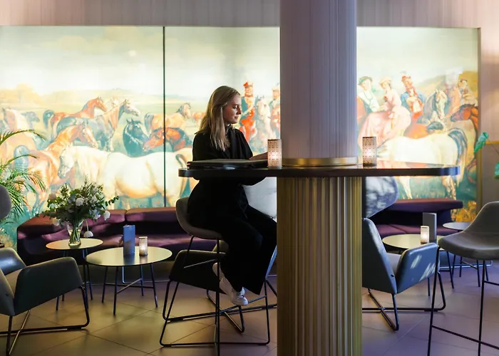 كوساك 4* كراكوفيا