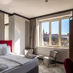 Kossak Otel 4*