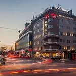 Otel Kossak Krakow