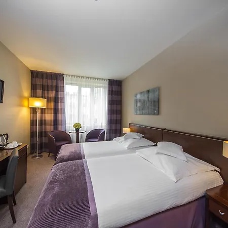 Kossak Hotel Cracovia