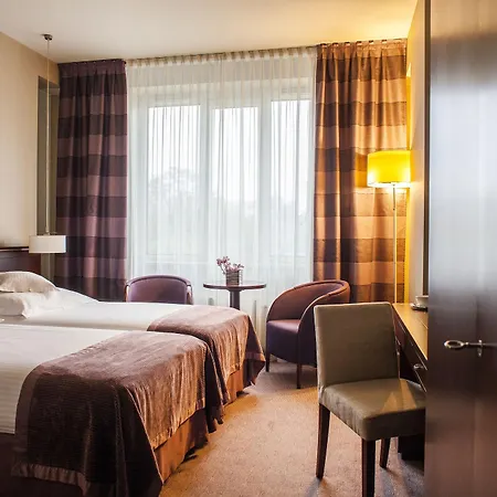 Kossak Hotel 4*