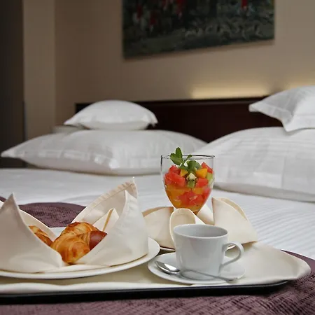 Hotel Kossak 4*