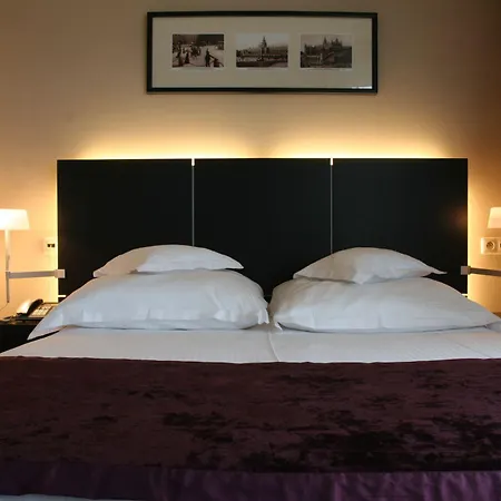 Kossak Hotel Cracovia