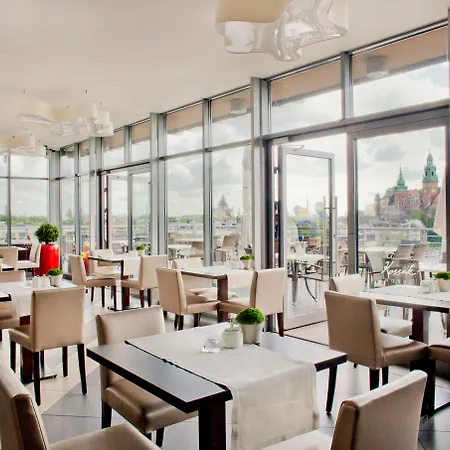 Kossak Hotel Cracóvia