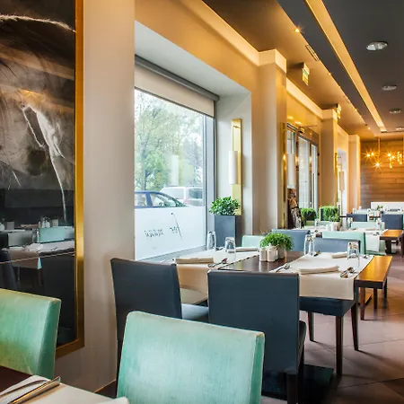 Kossak Hotel Cracovia