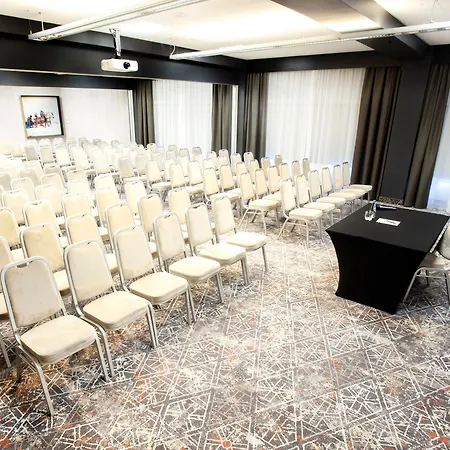 Kossak Hotel Cracovia