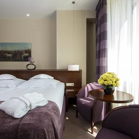 Kossak Hotel Cracovia