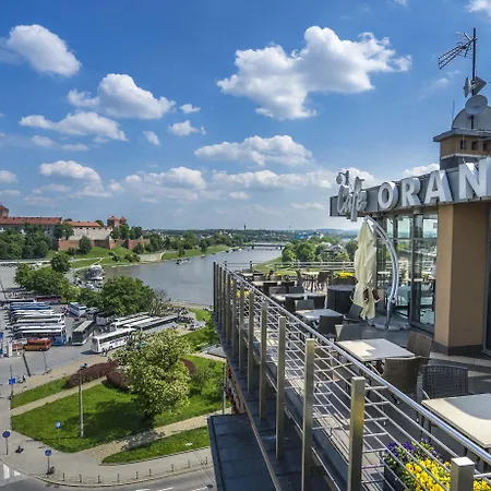 Hotel Kossak
