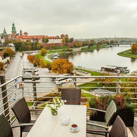 Kossak Cracovia