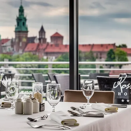 Kossak Hotel