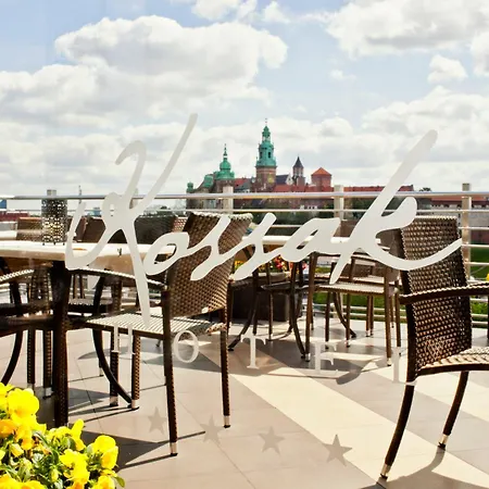 Kossak 4* Cracovia
