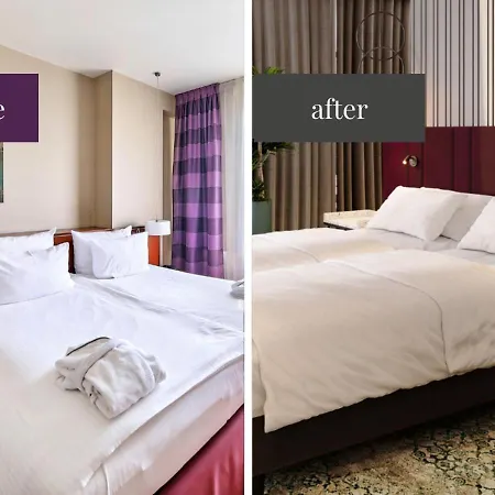 Kossak Hotel 4*