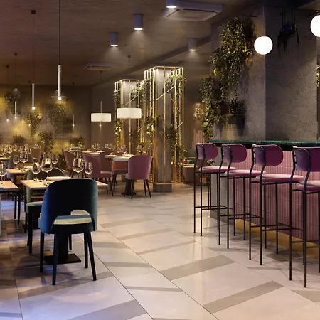 コサック ホテル