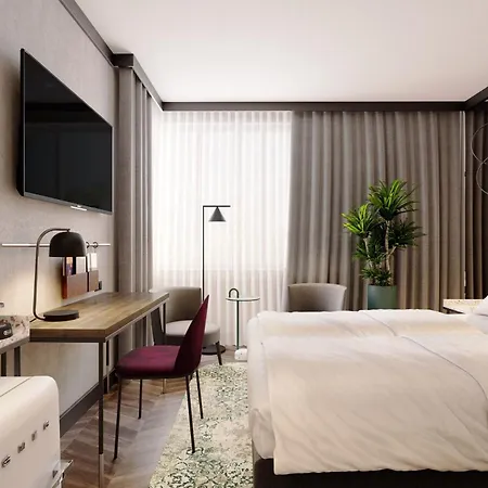 Hotel Kossak