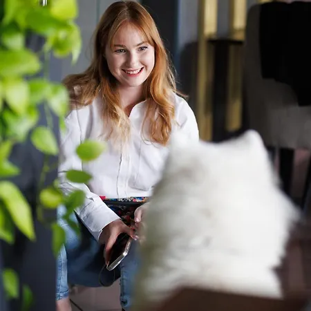 コサック ホテル クラクフ