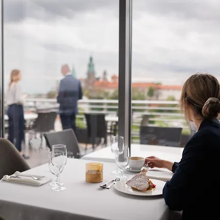 Hotel Kossak 4*