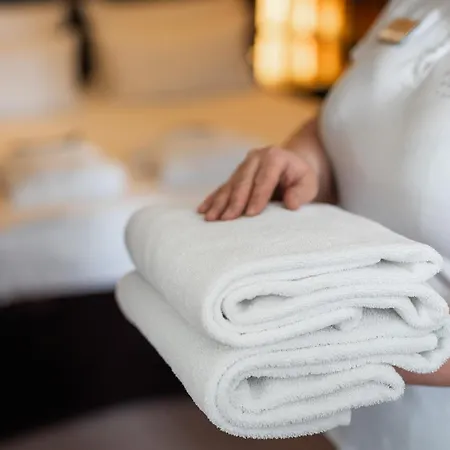 Hotel Kossak Cracovia