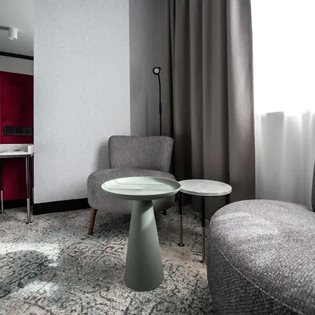 Hotel Kossak 4*
