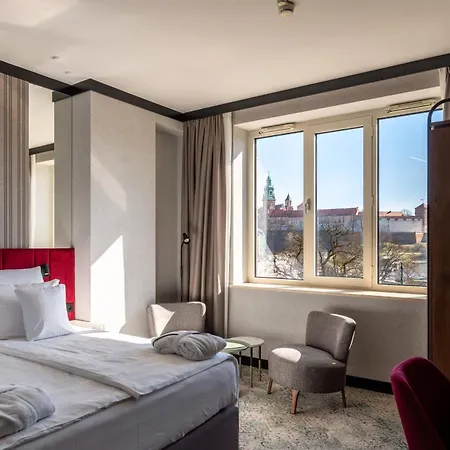 Kossak Hotel 4*