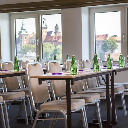 Kossak Hotel Cracovia