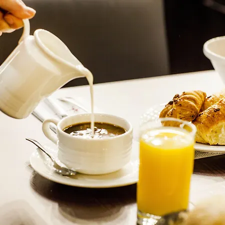 ホテル コサック