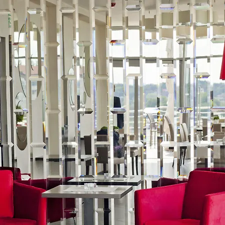 ホテル コサック