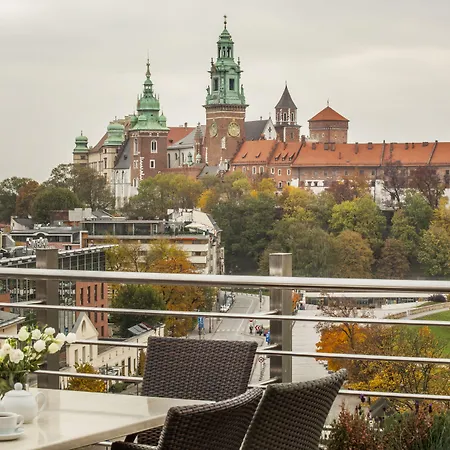Hotel Kossak 4*