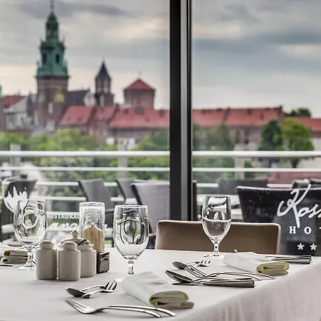Hotel Kossak 4*