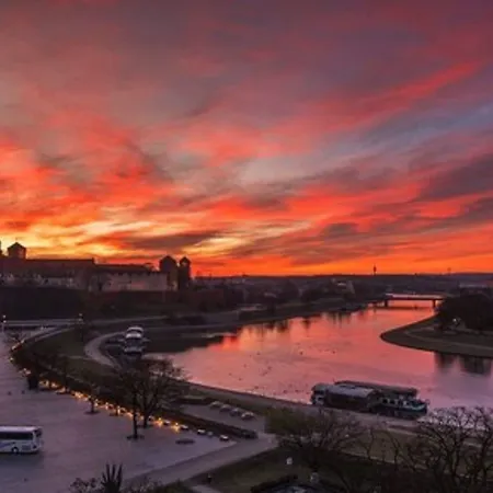 ホテル コサック 4*