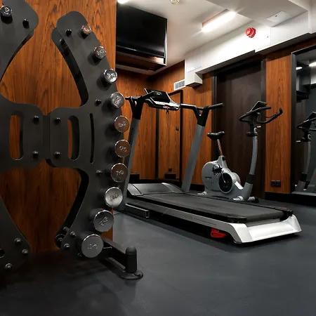 ホテル コサック 4*