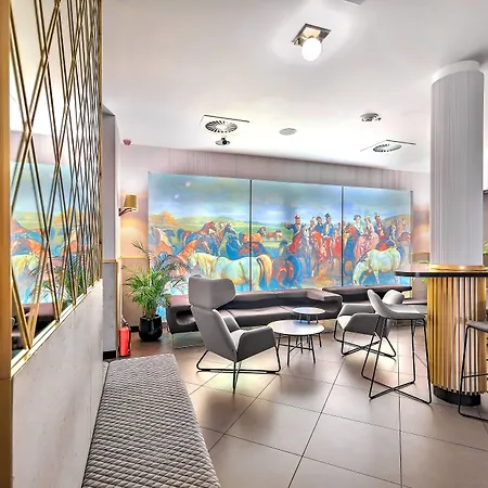 Hotel Kossak