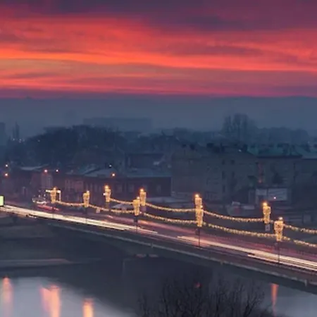 コサック クラクフ