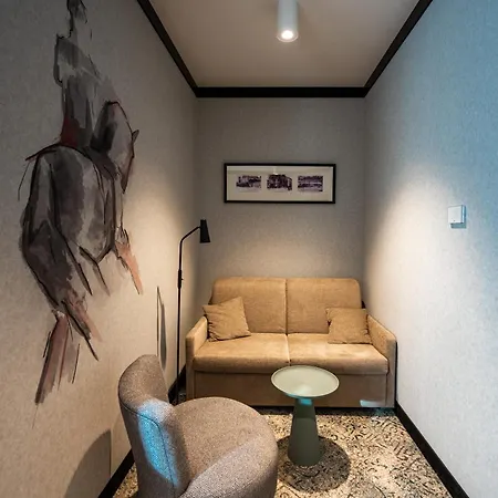 Kossak Hotel 4*