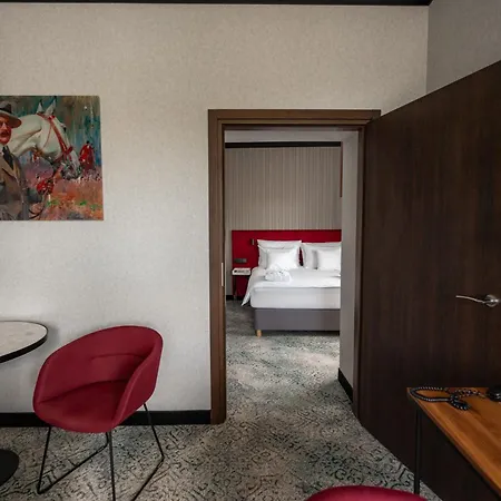 Kossak Hotel Krakow